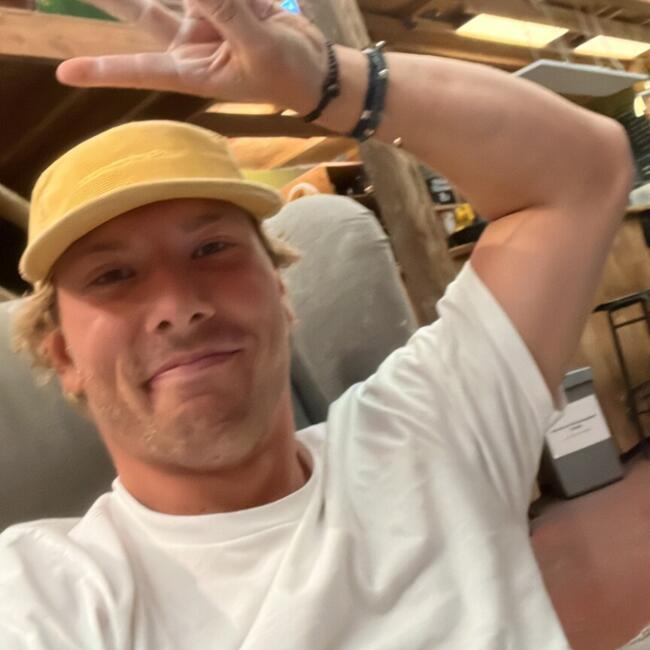 Babysitter in Antwerpen: Arnauld