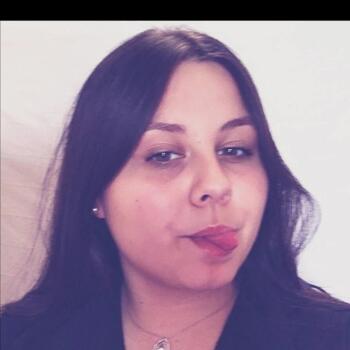 Babysitter Ardres: Célia