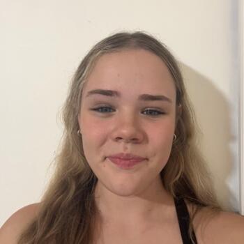 Babysitter Brisbane: Mia