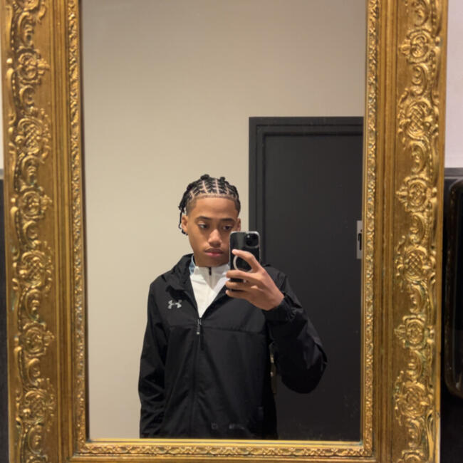 Babysitter in La Chapelle-Saint-Luc: Naedi