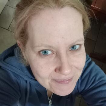 Nanny in Legnano: Paola