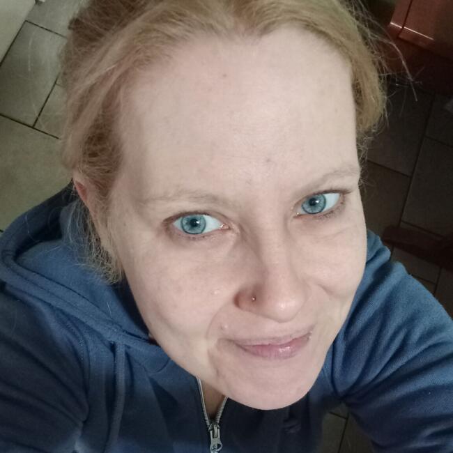 Nanny in Legnano: Paola