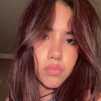 Babysitter in Benito Juarez: Natalia