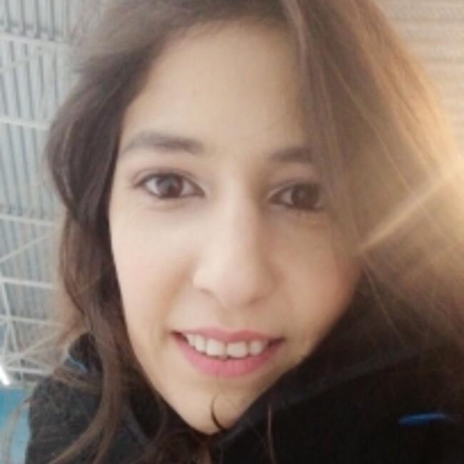 Opiekunka do dziecka w Jette: MARIAM