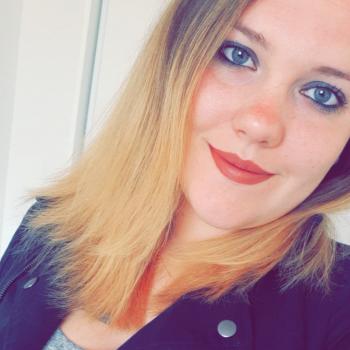 Baby-sitter Béziers: Lea
