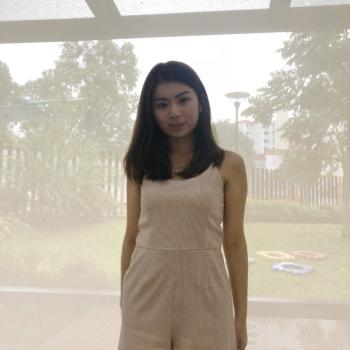 Babysitter Singapore: Rachel