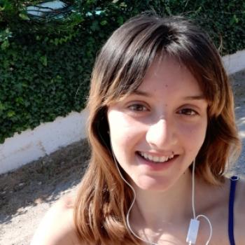 Babysitter Alicante: Rosa Maria