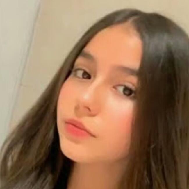 Niñera en Marcala: Sary