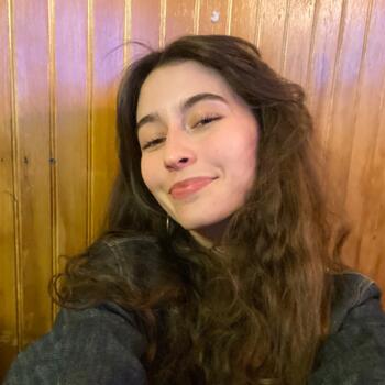 Babysitter in Viña del Mar: Constanza Avsolomovich Narea