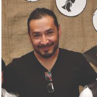 Sergio Soria Fernández