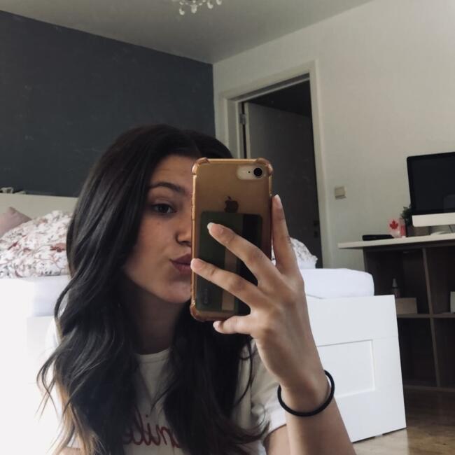 Babysitter in Maasmechelen: Kyara