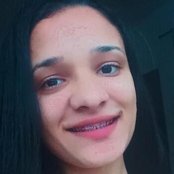 Babá em Viamão: Gabriela