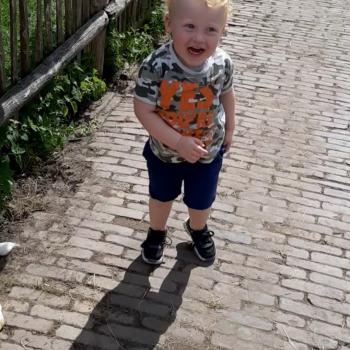 Oppaswerk in Alphen aan den Rijn: oppasadres Serena