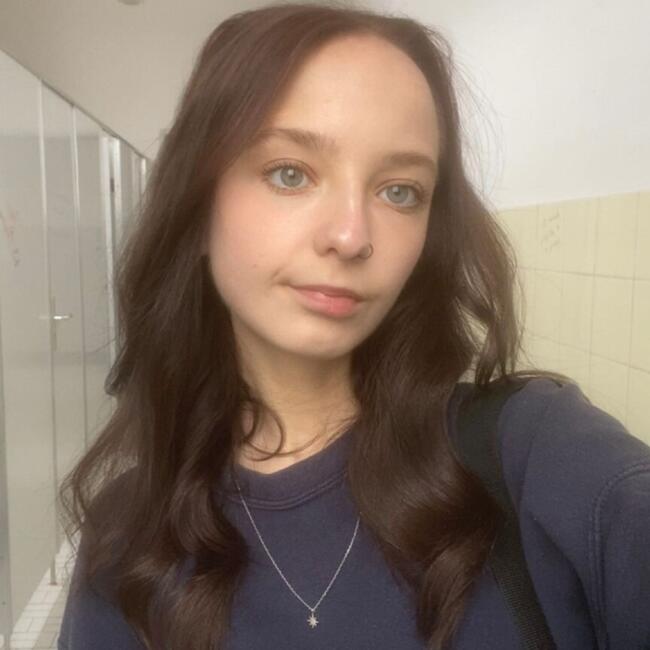 Babysitter in Bielefeld: Lou