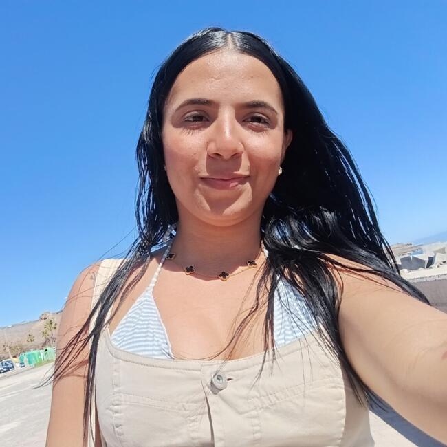 Nanny in Las Palmas de Gran Canaria: Zoilymar