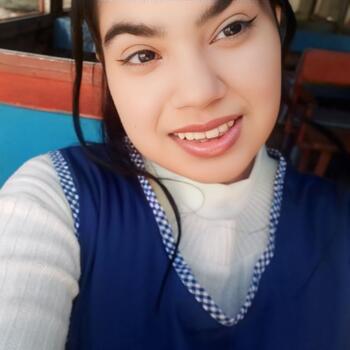 Babysitter Resistencia: Aylen