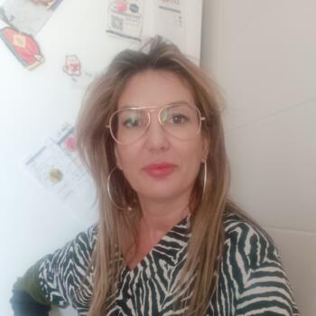 Babysitter em Olhão: Dulce