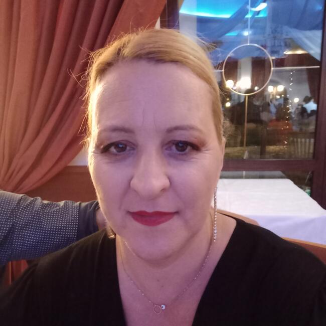 Baby-sitter in Patras: Μαρια