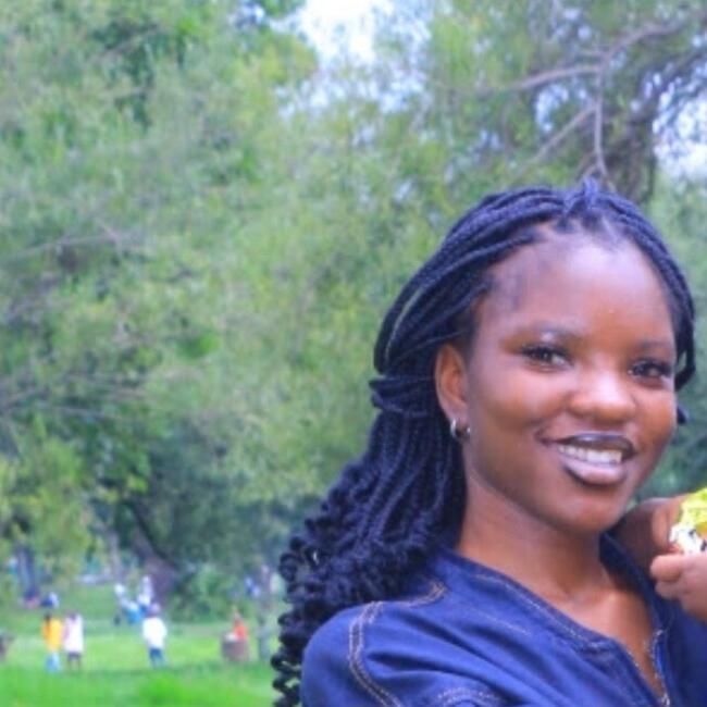 Babysitter in Johannesburg South: Simphiwe rejoice