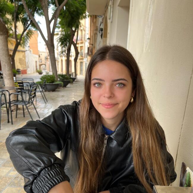 Canguro en Torredembarra: Cinta