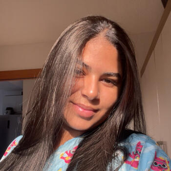 Babysitter in João Pessoa: Evylly Vitoria