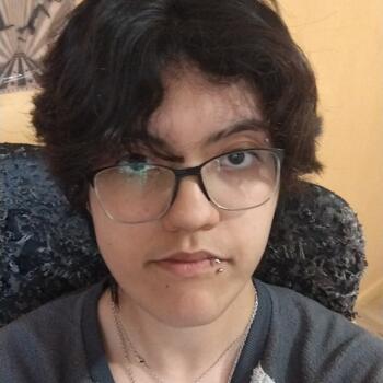 Niñera en Puerto Montt: Gabriella