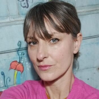 Niñera en Vicente López: Mercedes