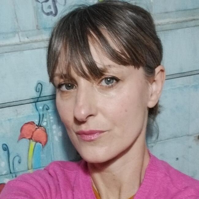 Niñera en Vicente López: Mercedes