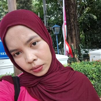 Nanny in Pemalang: Syanah
