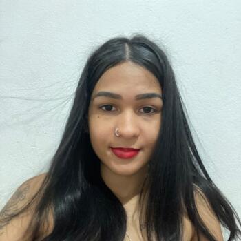 Babysitting job in Goiânia: Natiele