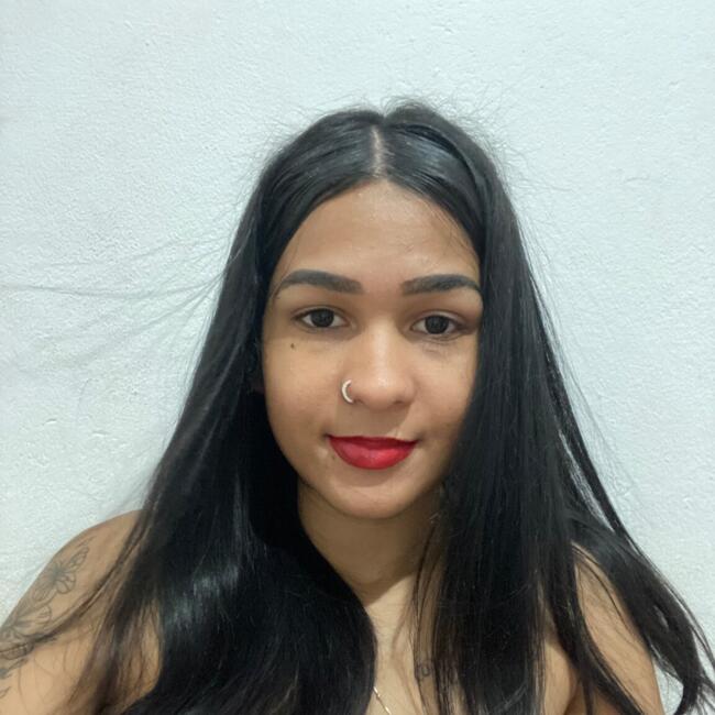 Babysitting job in Goiânia: Natiele