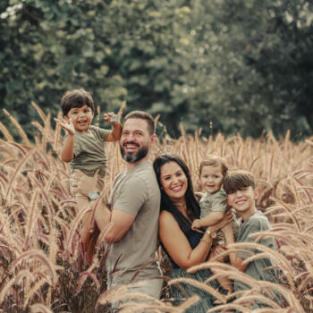 Babysitting job in Valinhos: babysitting job Nathalia