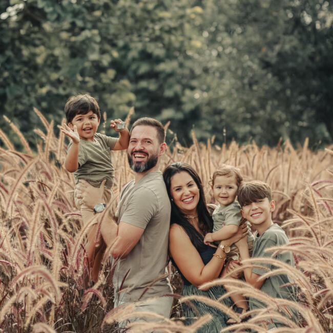 Babysitting job in Valinhos: Nathalia