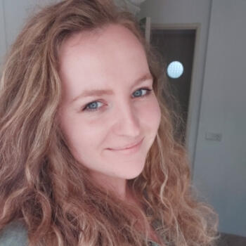 Oppas in Naarden: Daniëlle