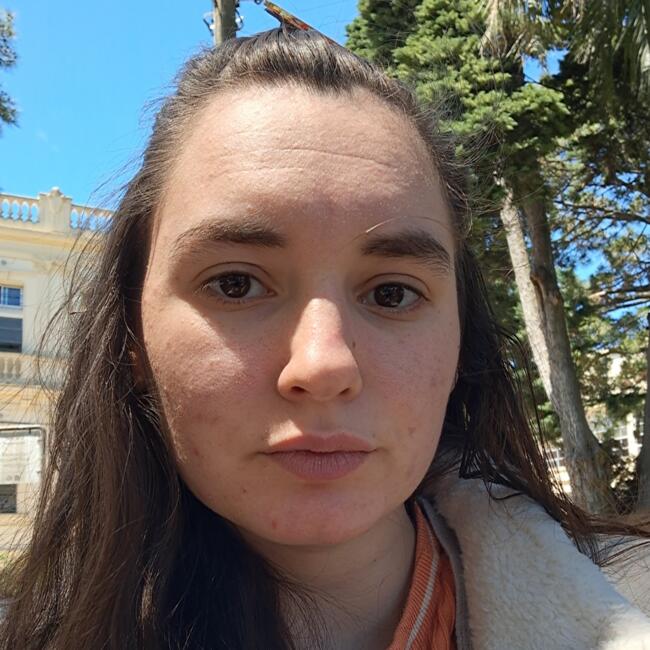 Babysitter in Montevideo: Ana