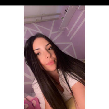 Babysitter in Podklanec: Erika