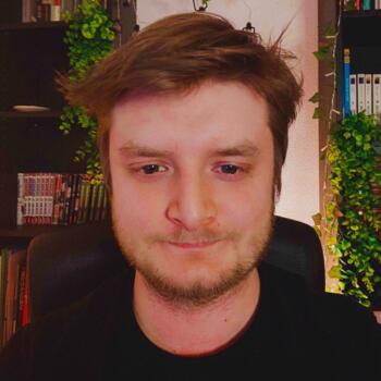 Babysitter in Vitrolles: Thomas