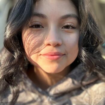 Babysitter in Eugene: Shalyn