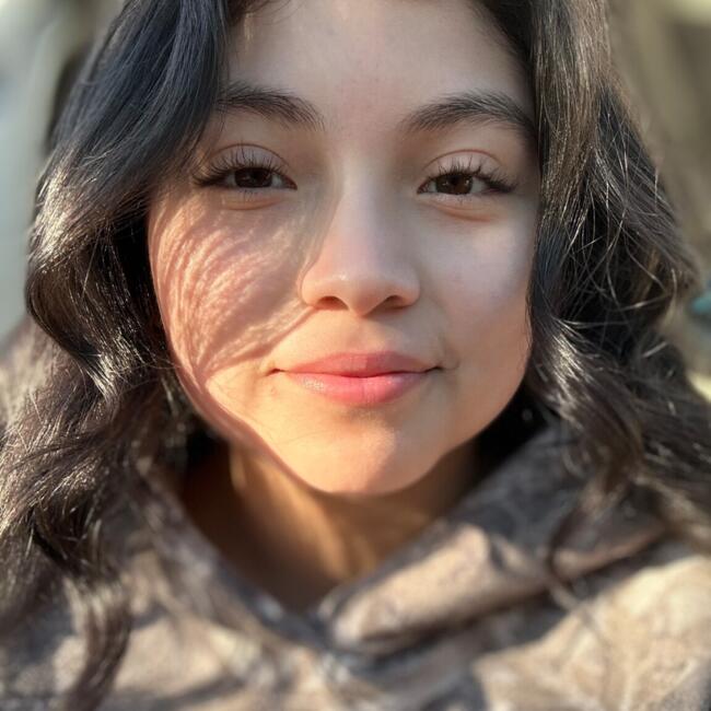 Babysitter in Eugene: Shalyn