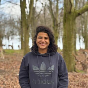 Babysitter in Dublin: Leticia