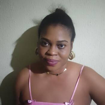 Babysitter in Itu: Ndifreke