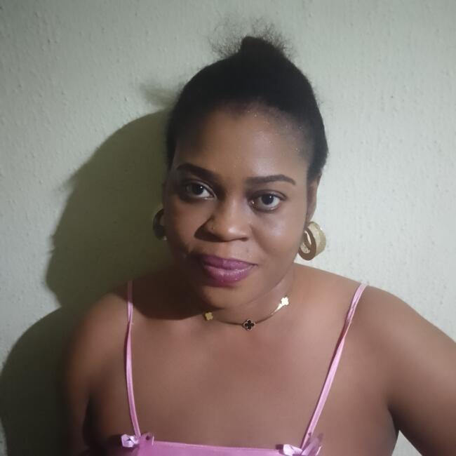 Babysitter in Itu: Ndifreke