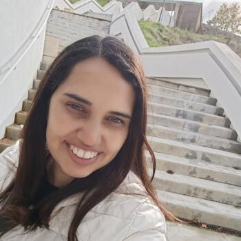 Babysitter in Vila Velha de Ródão: Daniela fontinele de