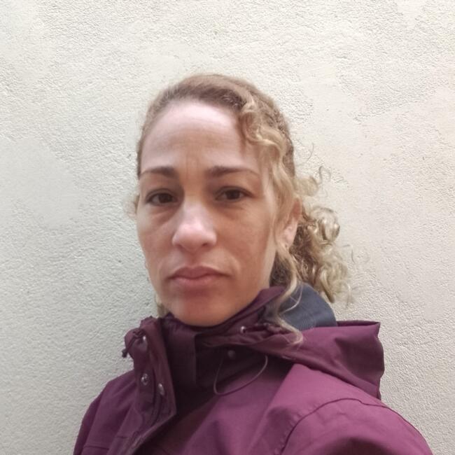 Niñera en Lanús: Giola