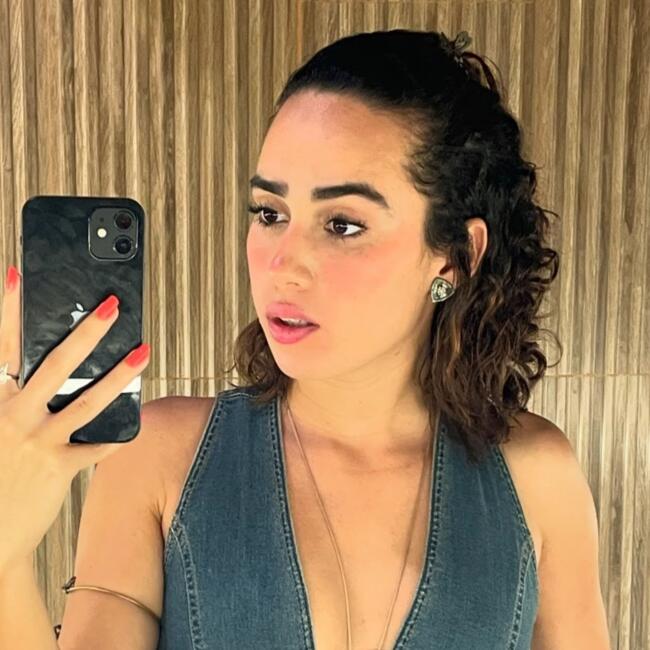 Babá em João Pessoa: Vitoria