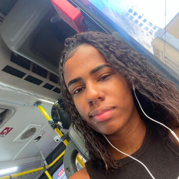 Babá Rio de Janeiro: Luara