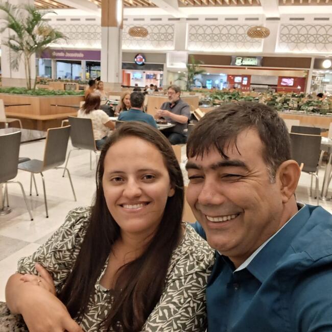 Babysitting job in São Luís: Ana