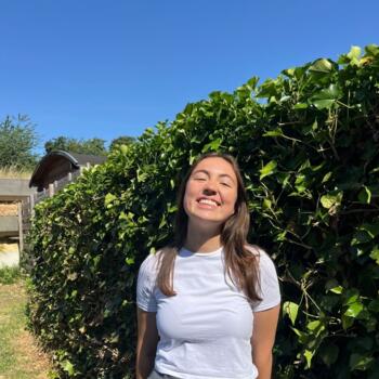 Babysitter Braine-l'Alleud: Sasha