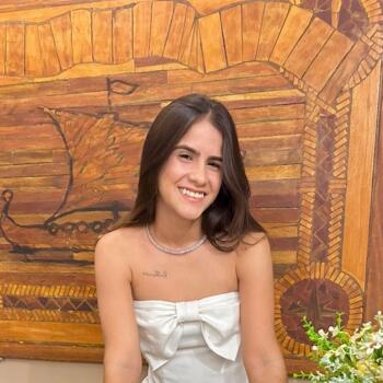 Babysitter in Patos (Paraíba): Ingrid