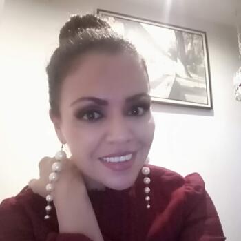 Niñera en Heróica Zitácuaro: Erika